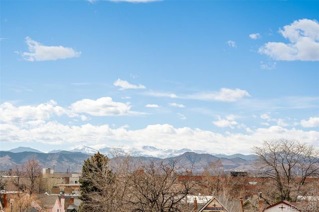 942 S Pearl Street 101, Denver, CO 80209