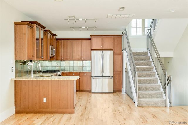 942 S Pearl Street 101, Denver, CO 80209