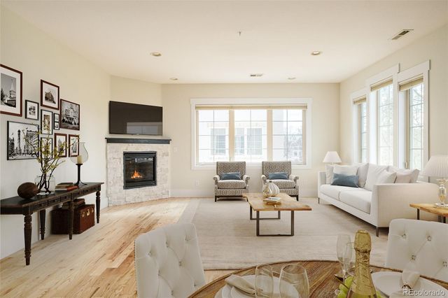 942 S Pearl Street 101, Denver, CO 80209