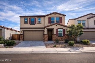 2439 W KOWALSKY Lane, Phoenix, AZ 85041