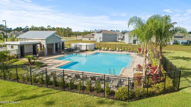 1203 Belle Isle Lane, Daytona Beach, FL 32124