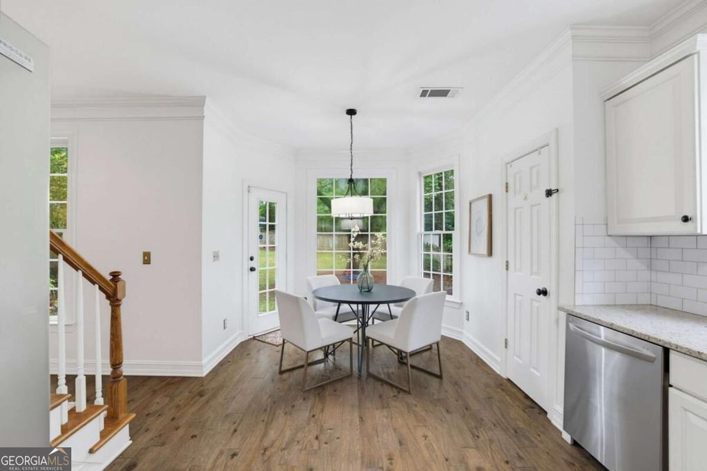 320 Lockwood Terrace, Decatur, GA 30030 — photo 5