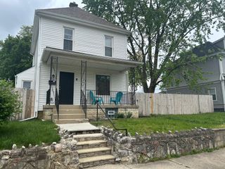770 Stewart Avenue, Columbus, OH 43206