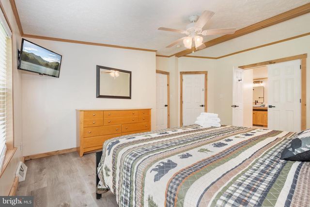 1286 LIMPOPO LN, Mc Henry, MD 21541