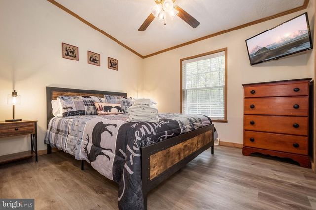 1286 LIMPOPO LN, Mc Henry, MD 21541