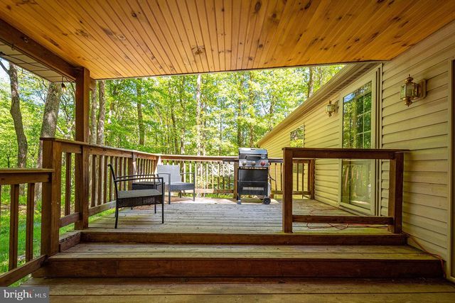 1286 LIMPOPO LN, Mc Henry, MD 21541