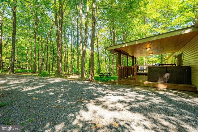 1286 LIMPOPO LN, Mc Henry, MD 21541