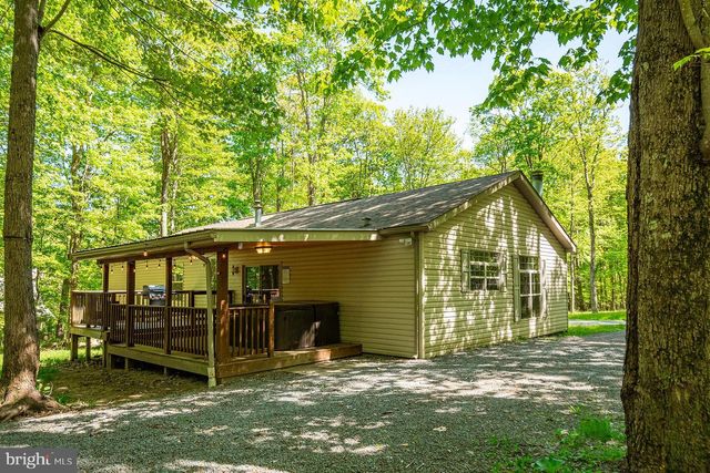 1286 LIMPOPO LN, Mc Henry, MD 21541