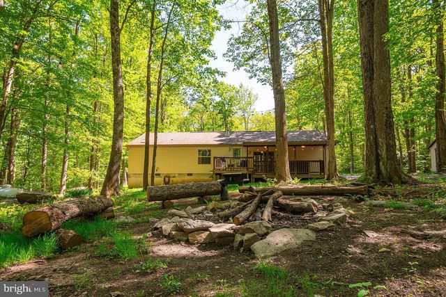 1286 LIMPOPO LN, Mc Henry, MD 21541