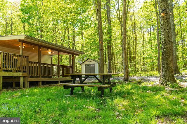 1286 LIMPOPO LN, Mc Henry, MD 21541