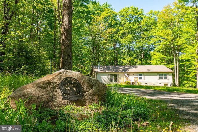 1286 LIMPOPO LN, Mc Henry, MD 21541