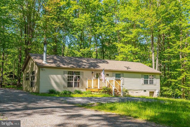 1286 LIMPOPO LN, Mc Henry, MD 21541