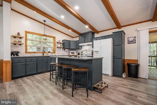 1286 LIMPOPO LN, Mc Henry, MD 21541