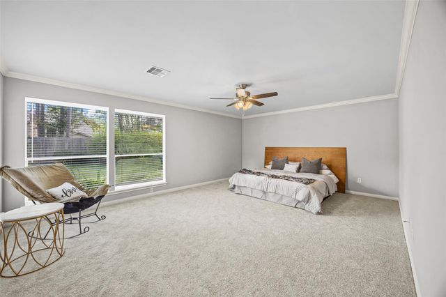 14010 Court Of Regents, Houston, TX 77069