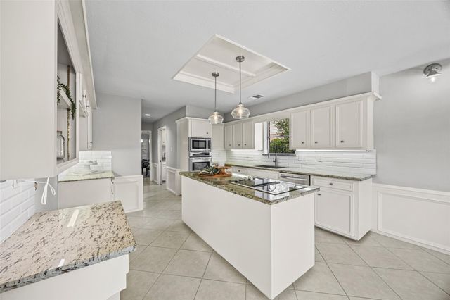 14010 Court Of Regents, Houston, TX 77069