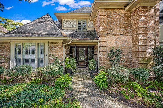14010 Court Of Regents, Houston, TX 77069