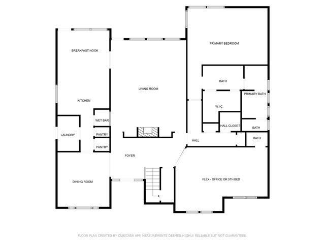 14010 Court Of Regents, Houston, TX 77069