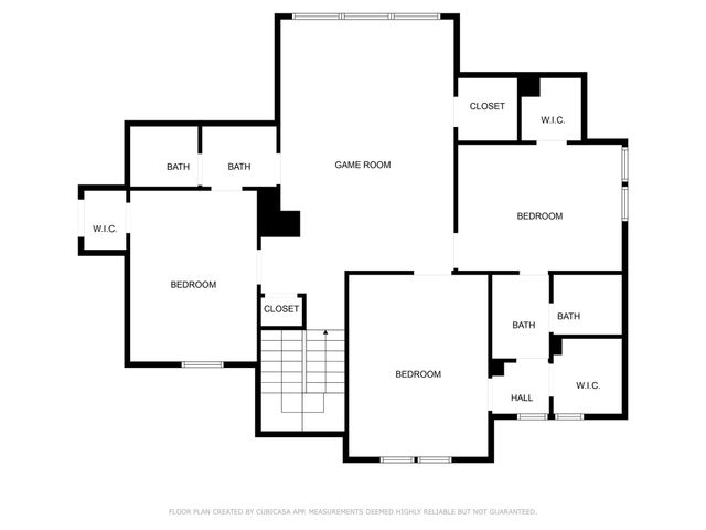 14010 Court Of Regents, Houston, TX 77069