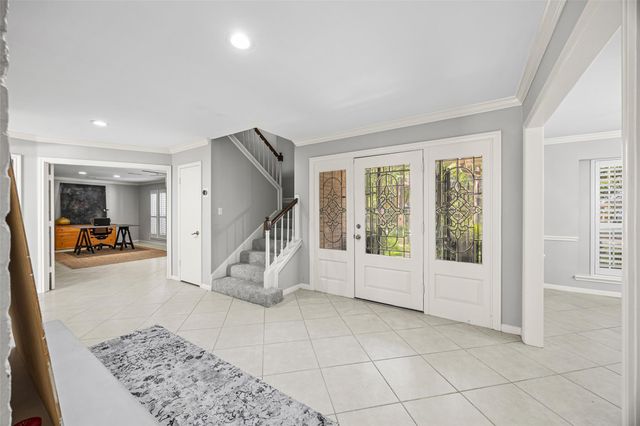 14010 Court Of Regents, Houston, TX 77069