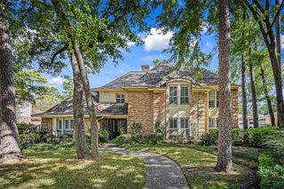 14010 Court Of Regents, Houston, TX 77069