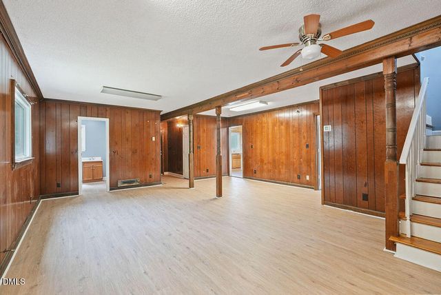 163 W Lillington Street, Angier, NC 27501