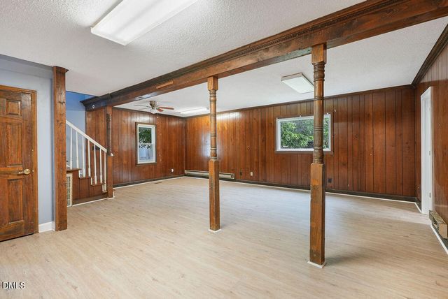 163 W Lillington Street, Angier, NC 27501