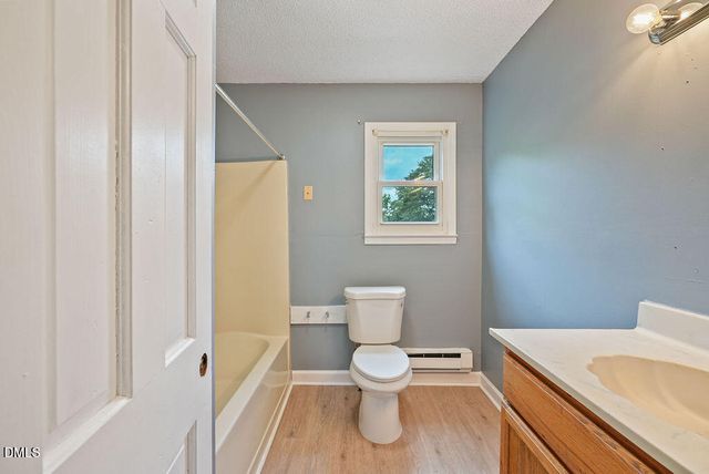 163 W Lillington Street, Angier, NC 27501