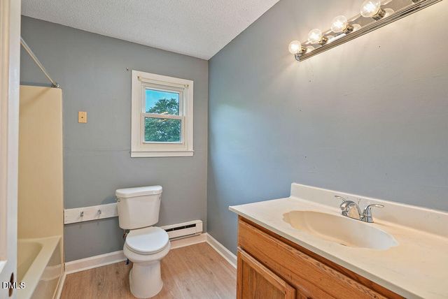 163 W Lillington Street, Angier, NC 27501