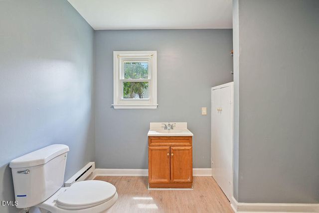 163 W Lillington Street, Angier, NC 27501