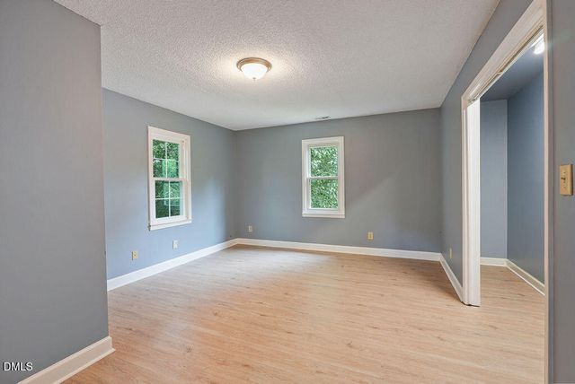 163 W Lillington Street, Angier, NC 27501