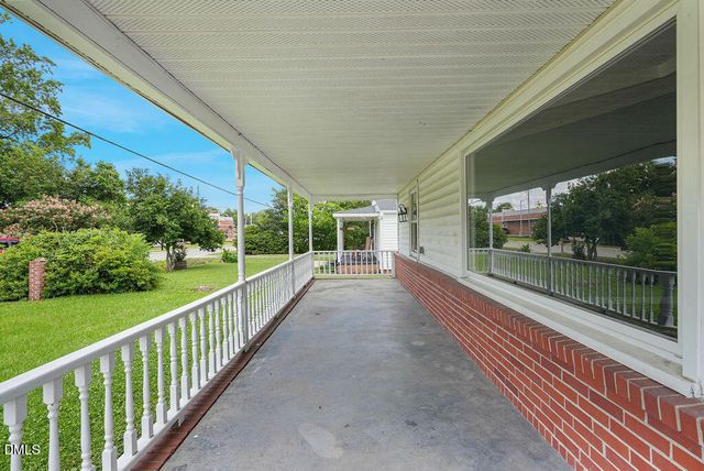 163 W Lillington Street, Angier, NC 27501