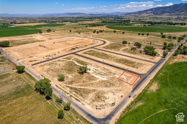 2511 N KINGS RD, Cedar City, UT 84720