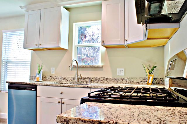 1616 Cleveland Street, Greenville, TX 75401