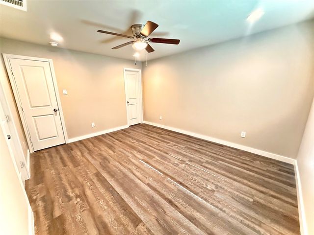 1616 Cleveland Street, Greenville, TX 75401