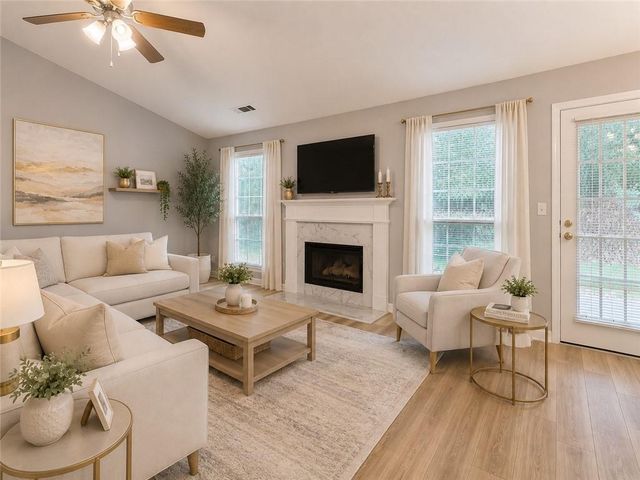 222 Clarion Road, Lawrenceville, GA 30043