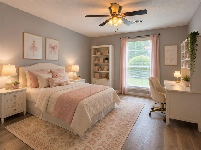 222 Clarion Road, Lawrenceville, GA 30043
