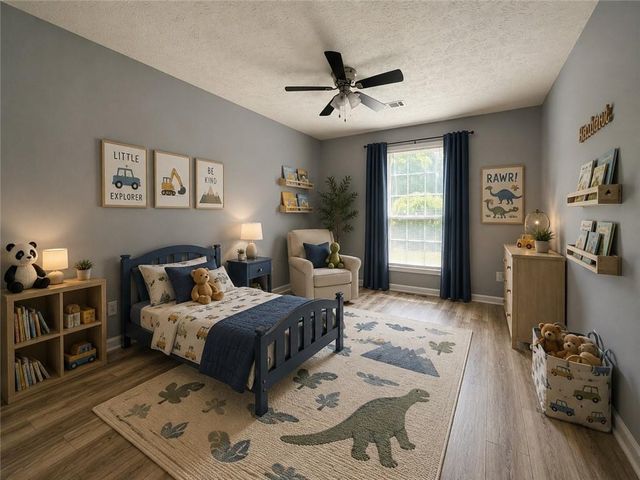 222 Clarion Road, Lawrenceville, GA 30043