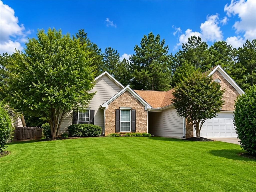 222 Clarion Road, Lawrenceville, GA 30043
