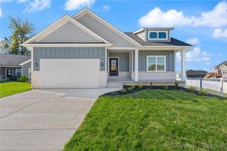 9303 Gleneagle Court, Charlestown, IN 47111