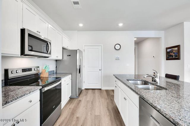 922 Shipley Way SW, Supply, NC 28462