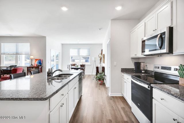 922 Shipley Way SW, Supply, NC 28462