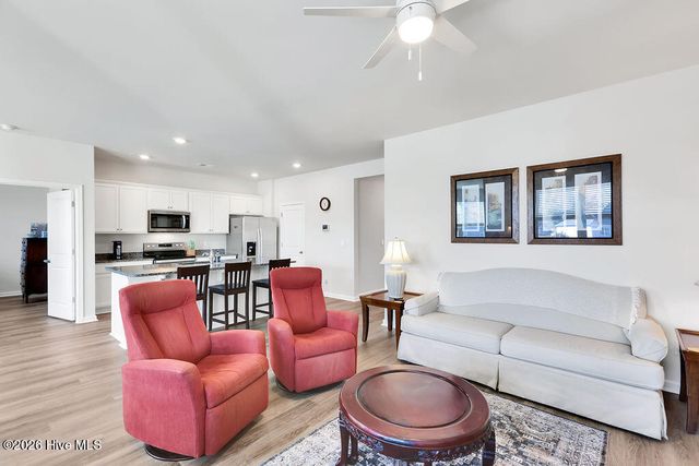 922 Shipley Way SW, Supply, NC 28462