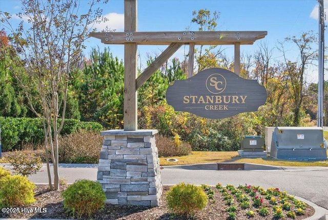 922 Shipley Way SW, Supply, NC 28462