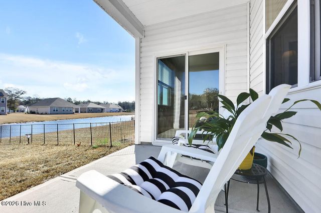 922 Shipley Way SW, Supply, NC 28462