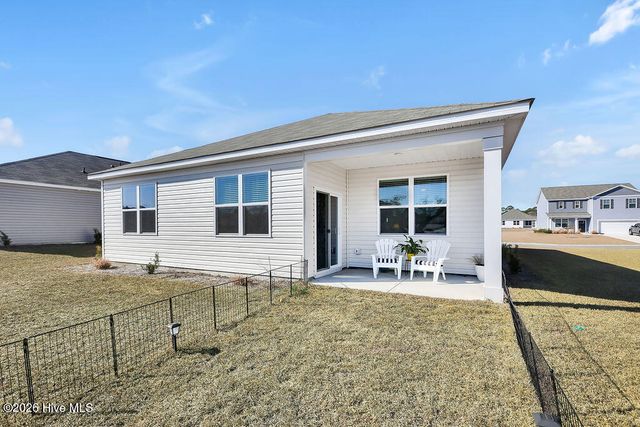 922 Shipley Way SW, Supply, NC 28462