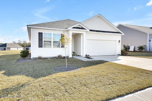 922 Shipley Way SW, Supply, NC 28462