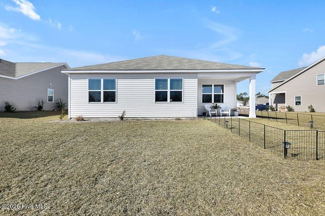 922 Shipley Way SW, Supply, NC 28462