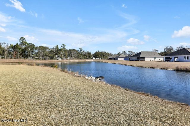 922 Shipley Way SW, Supply, NC 28462