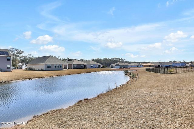 922 Shipley Way SW, Supply, NC 28462