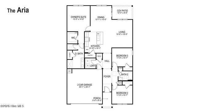 922 Shipley Way SW, Supply, NC 28462